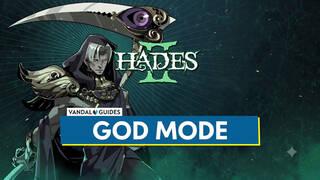 God Mode in Hades 2: How to Enable It, Benefits and Drawbacks