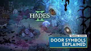 Hades 2 Door Symbols Explained: Meanings and Rewards