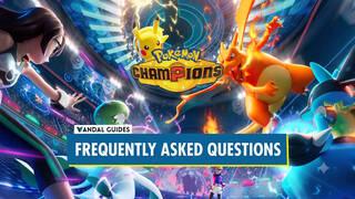 Frequently Asked Questions
