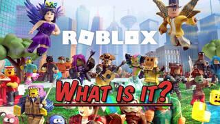 What Is Roblox? How to Start Playing, Tips, and Basics