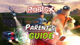 Roblox: How to Protect Kids� Accounts � A Parent�s Guide