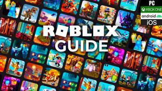 Roblox Guide: Tips, Tricks, and Secrets