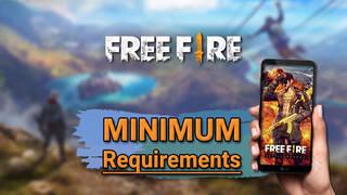 Free Fire: Minimum Requirements and Compatible Phones (Android and iOS)