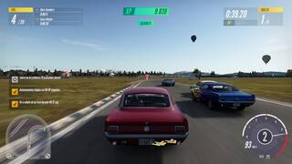 Las ayudas para el trazado