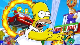 Vuelve el estudio que cre� Prototype y The Simpsons Hit & Run: �Remake a la vista?