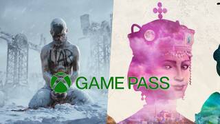 Juegos de Xbox Game Pass segunda oleada septiembre de 2024