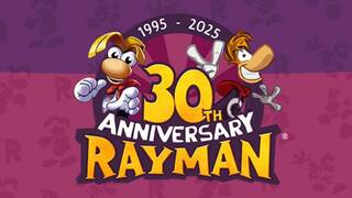 Rayman tendr� una remasterizaci�n con mejoras gr�ficas y en gameplay