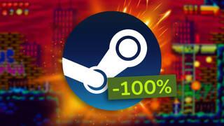 Otro juego gratis para siempre: Steam regala un peculiar plataformas de precisi�n para PC por tiempo limitado