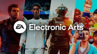 Se cierra la compra de Electronic Arts