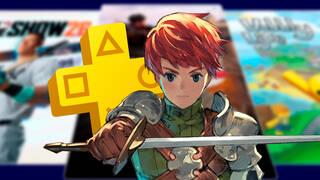 Ya disponibles los juegos gratis de PS Plus de septiembre 2026