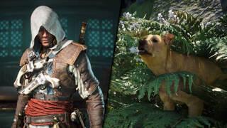 Ubisoft actualiza AC Black Flag Resynced con un parche de hasta 15,2 GB: �Qu� cambia en la versi�n 1.0.7?