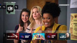 PS5 estrena m�s de 100 canales de televisi�n gratis, aunque de momento solo est�n disponibles en Estados Unidos