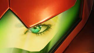 Metroid Ravenous