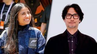 Asha Sharma, CEO de Xbox, celebra la colaboraci�n con Kojima: '�Physint y OD!'