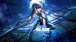 Stellar Blade ya tiene fecha en Nintendo Switch 2 y confirma edici�n f�sica en Espa�a con el juego en el cartucho