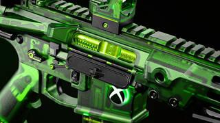 Call of Duty tendrá una skin exclusiva en XBOX que los jugadores de otras plataformas ni siquiera podrán ver