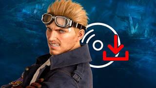 El director de Final Fantasy VII Revelation explica que la edici�n f�sica no incluya todo el juego