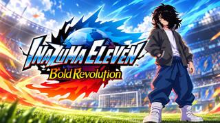 Inazuma Eleven Victory Road ya tiene secuela: Level-5 anuncia Inazuma Eleven Bold Revolution