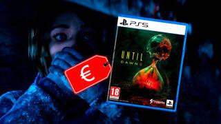 Precio de Until Dawn 2 oficial anunciado por Sony