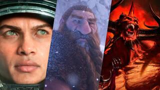 Resumen Blizzcon 2026