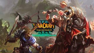 Warcraft 3: Reforged y su nueva expansi�n