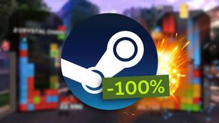 Steam regala este juego con reseñas 'muy positivas': te lo quedas gratis para siempre si lo reclamas a tiempo