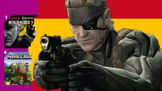 GAME España