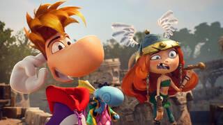Ubisoft comparte malas noticias: Rayman Legends Retold no llegará en su fecha prevista y se retrasa hasta diciembre.