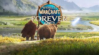 WOW: Forever