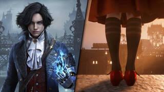La secuela de Lies of P podr�a llamarse 'Wonders of O' y llevar su oscuro universo hasta El mago de Oz