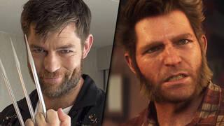El actor de Wolverine responde a las duras críticas de los jugadores: 'He leído cosas que no creeríais'