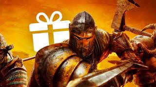 For Honor gratis para PC en Ubisoft Connect