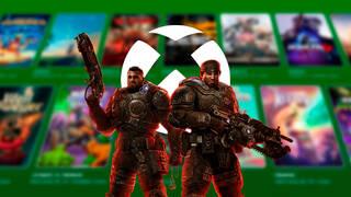 Novedades Xbox Game Pass segunda mitad septiembre 2026 y octubre