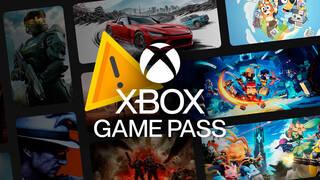 Xbox Game Pass podría cambiar en los próximos meses según un rumor.