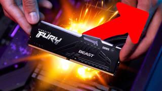 RAM crisis