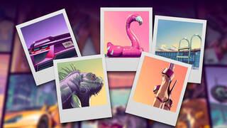 GTA 6 artistas y bandas publican im�genes de colaboraci�n