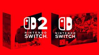 Nuevos packs de Switch y Switch 2 en Espa�a