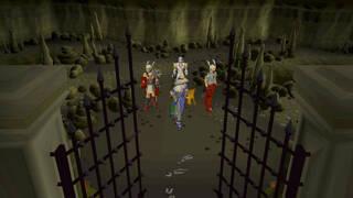 Condenan a prisión a un desarrollador de RuneScape por robar más de 350.000 euros a jugadores