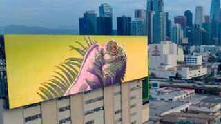 Grand Theft Auto VI colabora con Spotify y aparecen vallas publicitarias