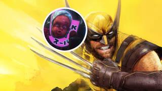 Interactuar con un retrete permite conseguir uno de los trofeos más raros de Marvel Lobezno