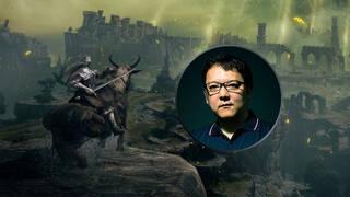 Hidetaka Miyazaki