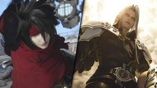 El director de Final Fantasy VII Revelation explica c�mo ser�n los DLC de Vincent y Sephiroth