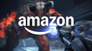Amazon est� regalando 2 nuevos juegos gratis de PC a todos los suscriptores de Amazon Prime, incluyendo DOOM Eternal.