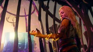 El director de The Last of Us cree que los triple A modernos son 'aburridos' y pone de ejemplo God of War Laufey