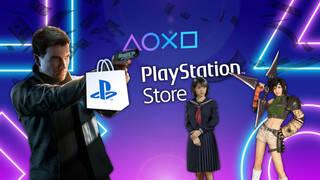 Mejores ofertas de PS4 y PS5 en la PS Store - Semana 02/09/2026