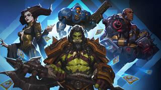 Horarios Blizzcon