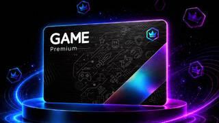GAME estrena una suscripción Premium en España: envíos gratis, puntos dobles y descuentos por 19 euros al año