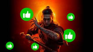 The Blood of Dawnwalker celebra las buenas críticas conseguidas por los análisis y CD Projekt lo aplaude