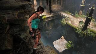 Tomb Raider Legacy of Atlantis cambia los controles para que el jugador no tenga que 'hacer cosas raras'