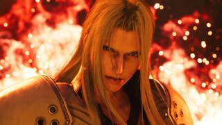Final Fantasy VII Revelation DLC 1 y 2 confirmados en el State of Play